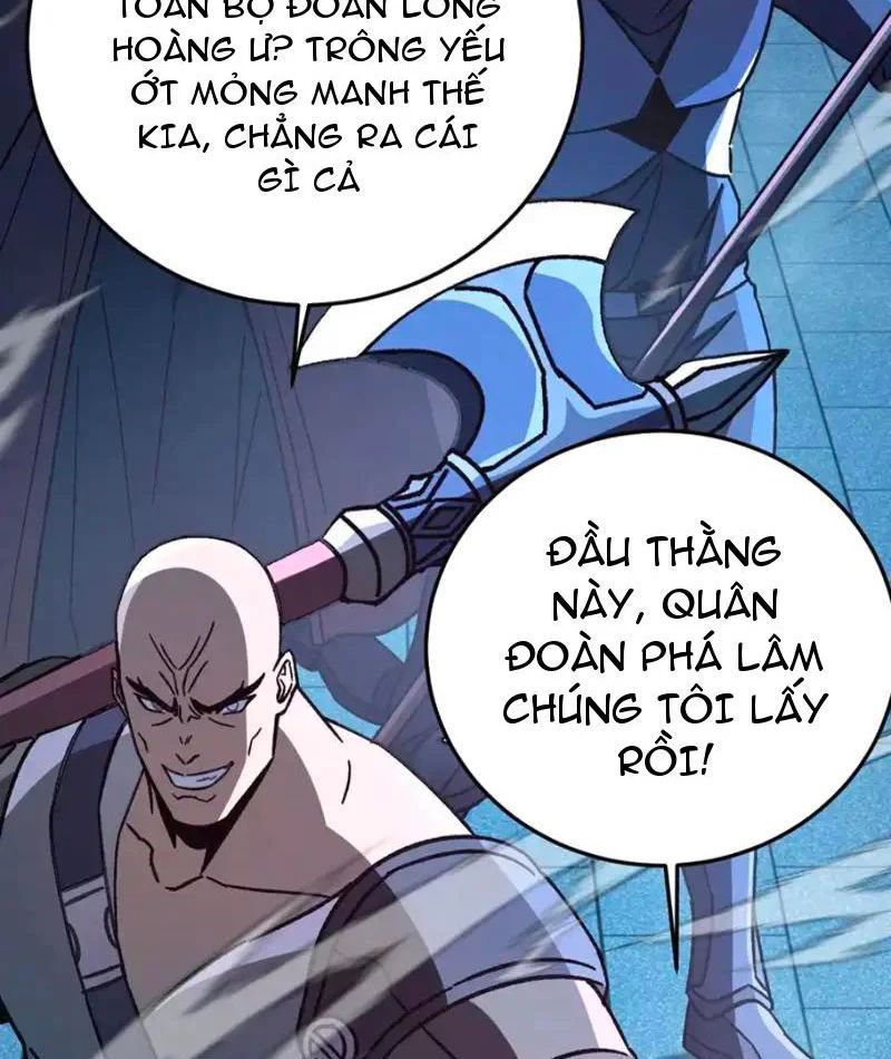 Dị Biến Giáng Lâm Nhân Gian: Kế Hoạch Thanh Trừ Người Chơi - Chapter 61 - Page 95