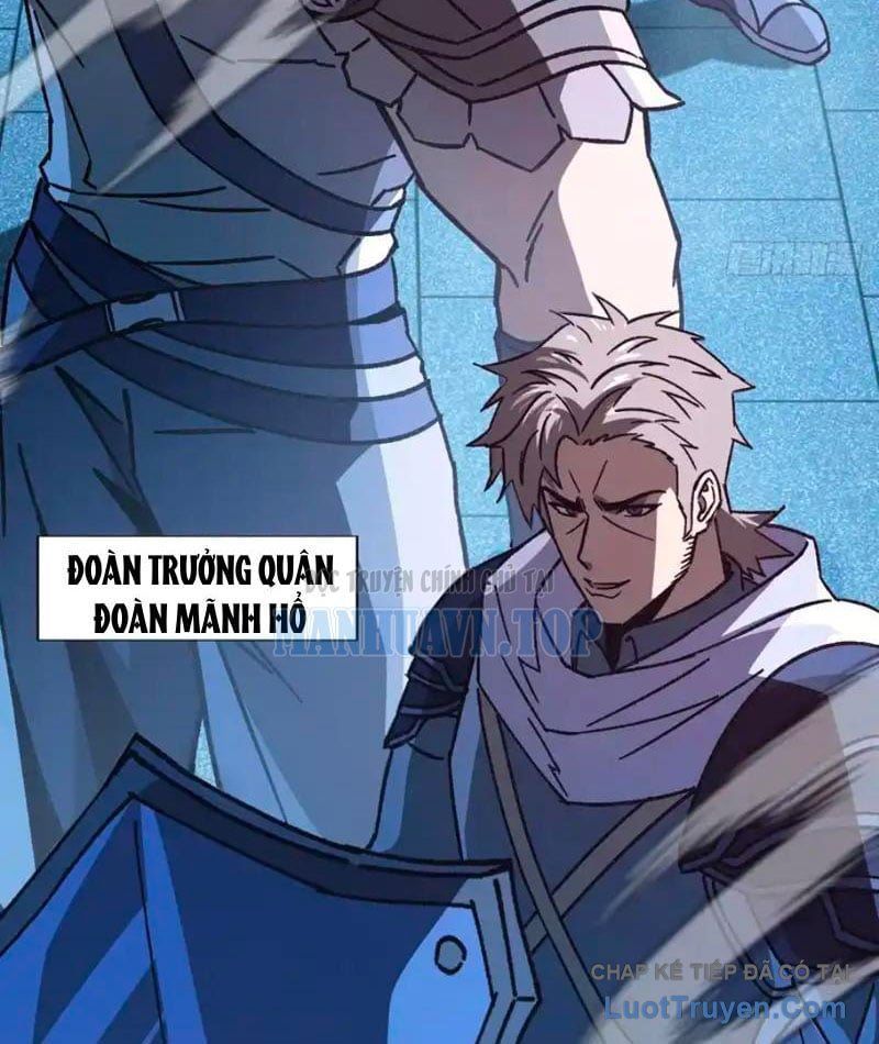 Dị Biến Giáng Lâm Nhân Gian: Kế Hoạch Thanh Trừ Người Chơi - Chapter 61 - Page 96