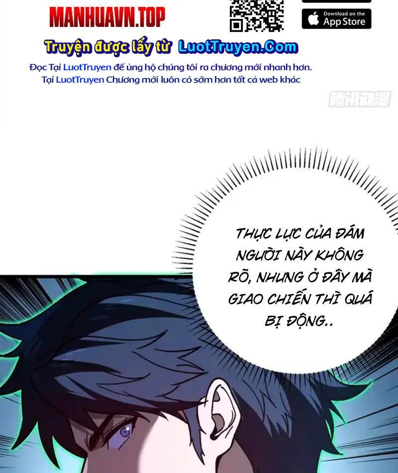 Dị Biến Giáng Lâm Nhân Gian: Kế Hoạch Thanh Trừ Người Chơi - Chapter 61 - Page 98