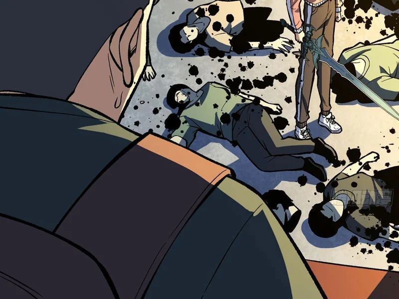 Mình Ta Tung Hoành Loạn Thế - Chapter 23 - Page 110