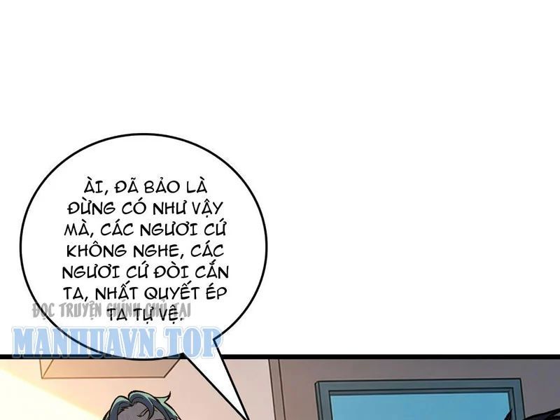 Mình Ta Tung Hoành Loạn Thế - Chapter 23 - Page 22