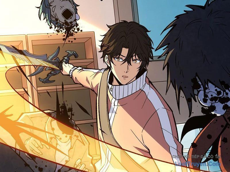 Mình Ta Tung Hoành Loạn Thế - Chapter 23 - Page 23