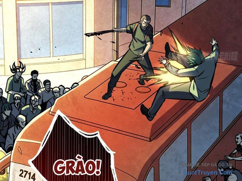 Mình Ta Tung Hoành Loạn Thế - Chapter 23 - Page 38