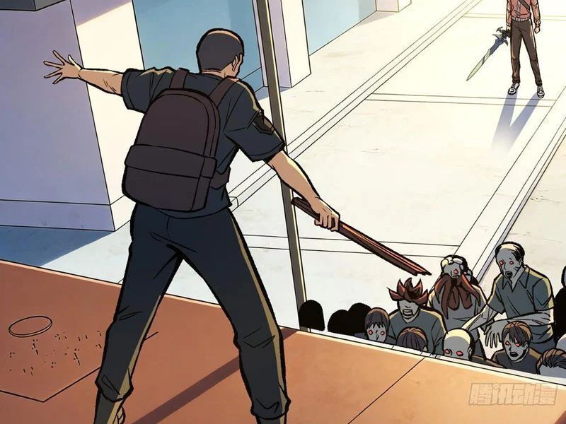 Mình Ta Tung Hoành Loạn Thế - Chapter 23 - Page 54