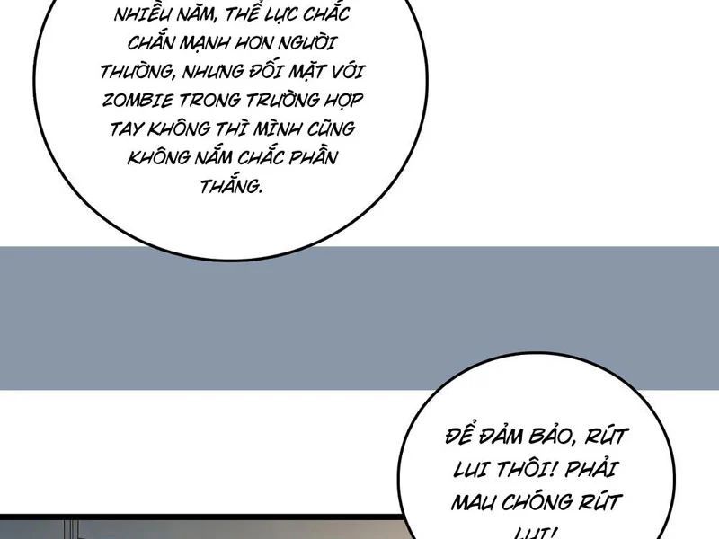 Mình Ta Tung Hoành Loạn Thế - Chapter 23 - Page 9