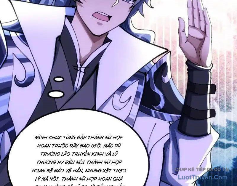 Tu Tiên Thần Tốc - Chapter 38 - Page 11