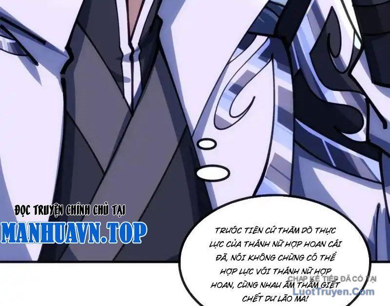 Tu Tiên Thần Tốc - Chapter 38 - Page 21