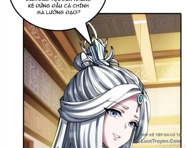 Tu Tiên Thần Tốc - Chapter 38 - Page 35