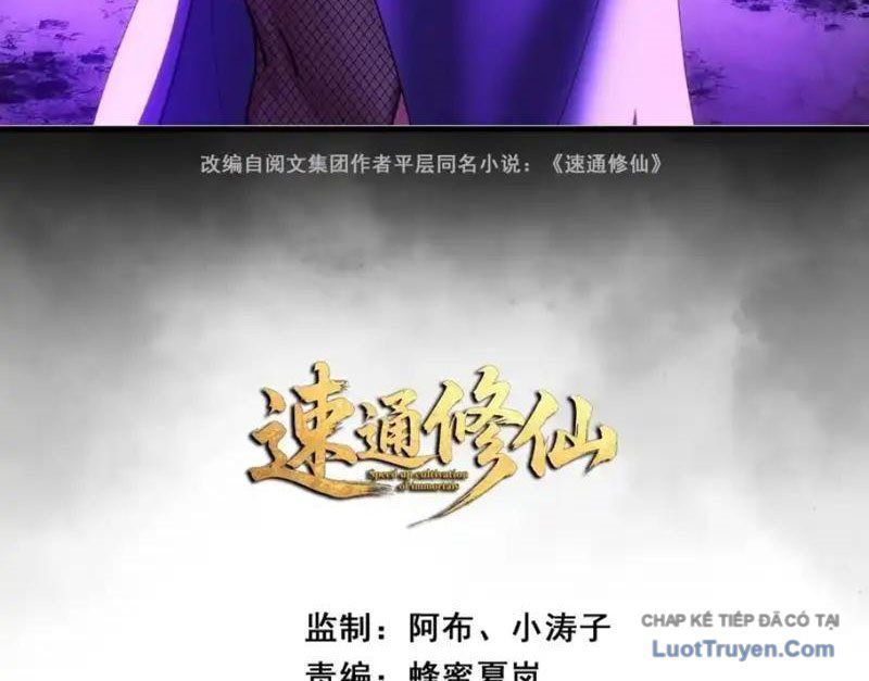 Tu Tiên Thần Tốc - Chapter 38 - Page 4