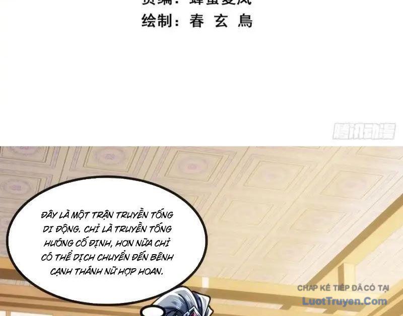 Tu Tiên Thần Tốc - Chapter 38 - Page 5