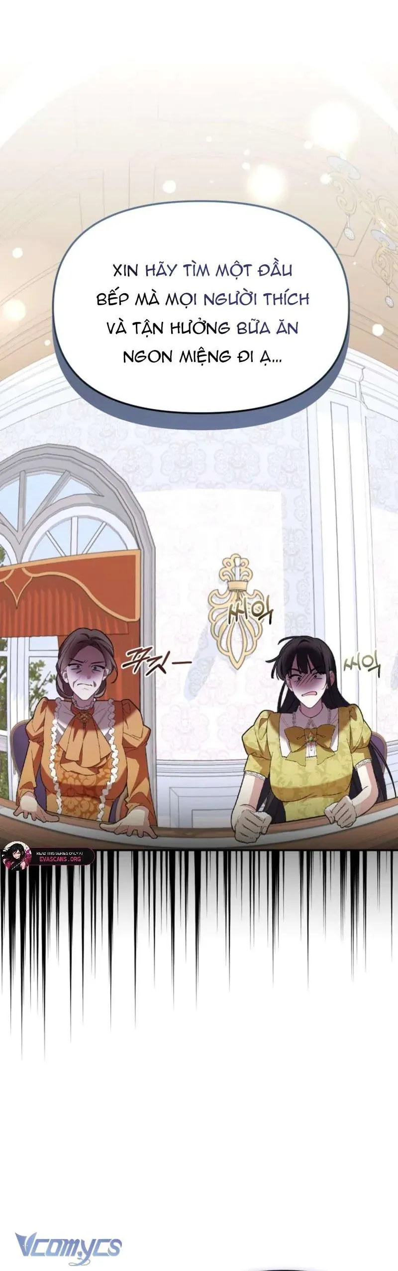 Chồng Tôi Bị Nam Chính Nhập Vào Rồi! - Chapter 8 - Page 23