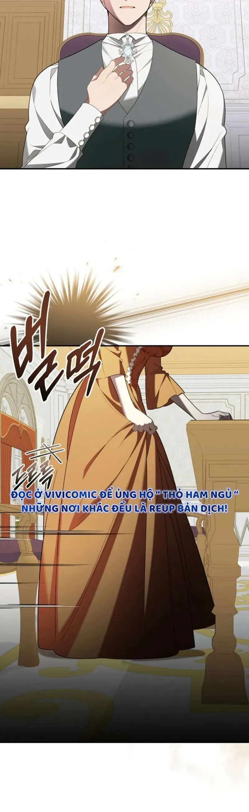 Chồng Tôi Bị Nam Chính Nhập Vào Rồi! - Chapter 8 - Page 25