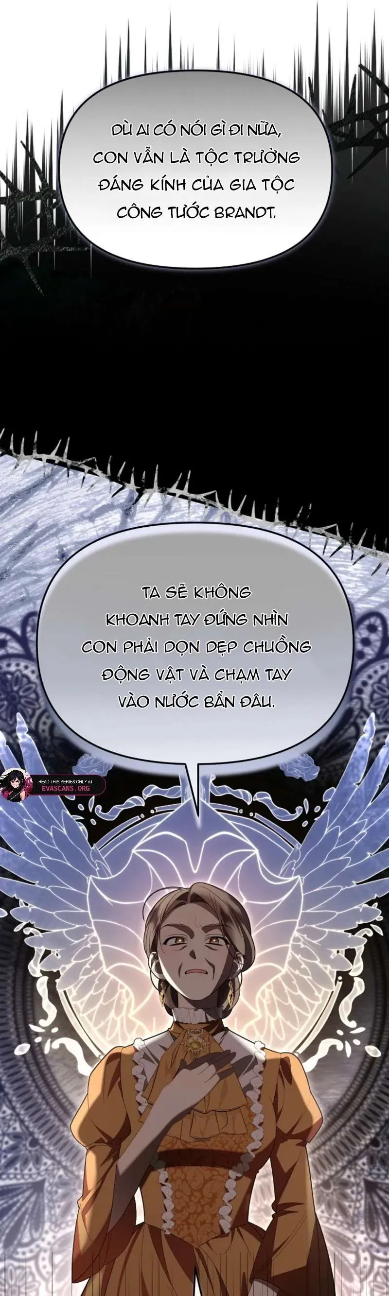 Chồng Tôi Bị Nam Chính Nhập Vào Rồi! - Chapter 8 - Page 27