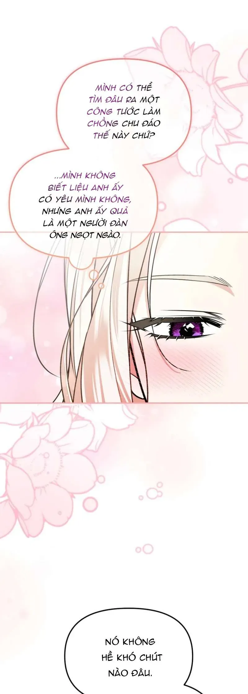 Chồng Tôi Bị Nam Chính Nhập Vào Rồi! - Chapter 8 - Page 3