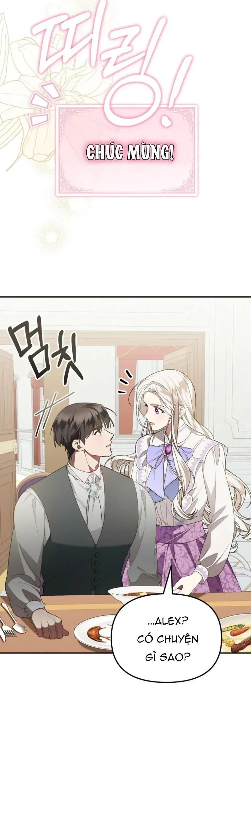 Chồng Tôi Bị Nam Chính Nhập Vào Rồi! - Chapter 8 - Page 39