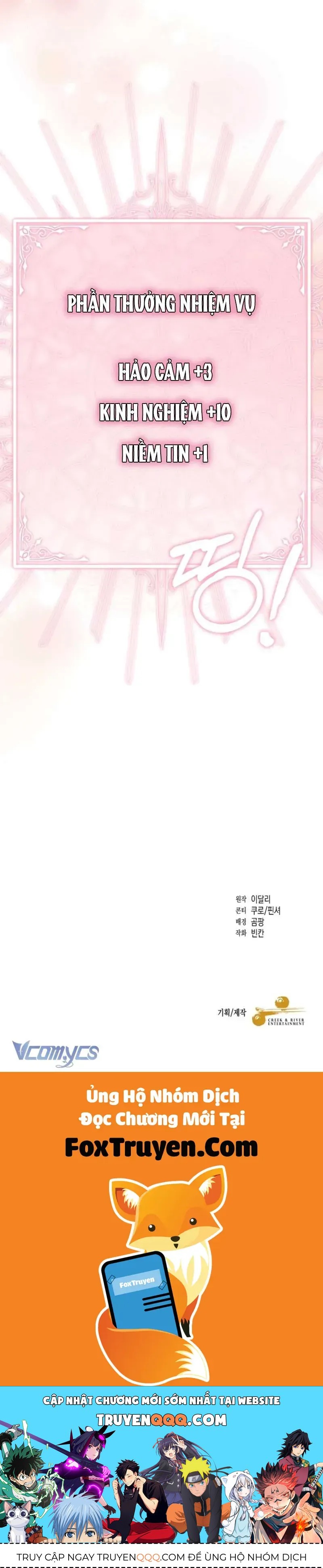 Chồng Tôi Bị Nam Chính Nhập Vào Rồi! - Chapter 8 - Page 41