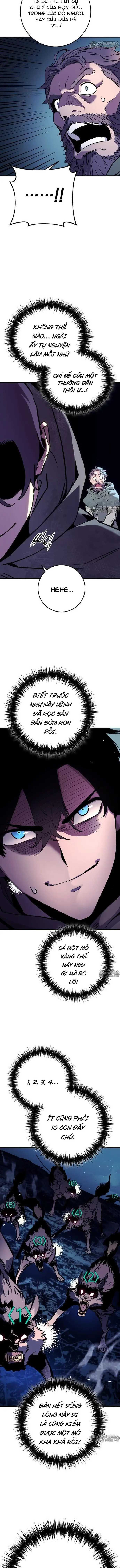 Cẩm Nang Sinh Tồn Của Kỵ Sĩ Lang Thang - Chapter 1 - Page 12