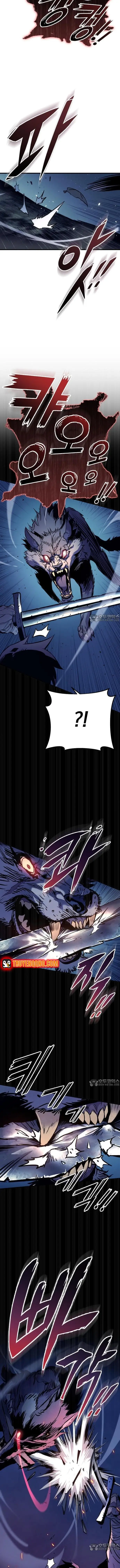 Cẩm Nang Sinh Tồn Của Kỵ Sĩ Lang Thang - Chapter 1 - Page 14