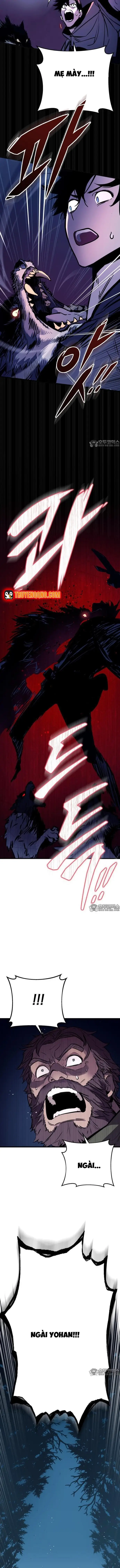 Cẩm Nang Sinh Tồn Của Kỵ Sĩ Lang Thang - Chapter 1 - Page 15