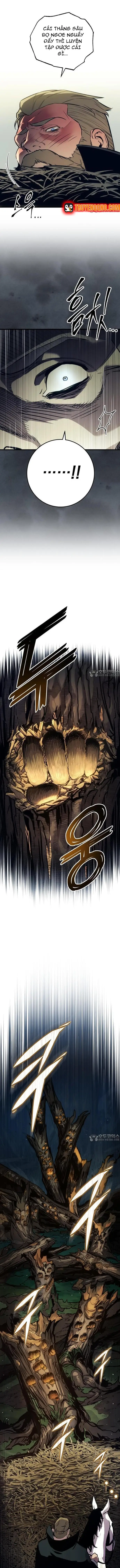 Cẩm Nang Sinh Tồn Của Kỵ Sĩ Lang Thang - Chapter 1 - Page 19