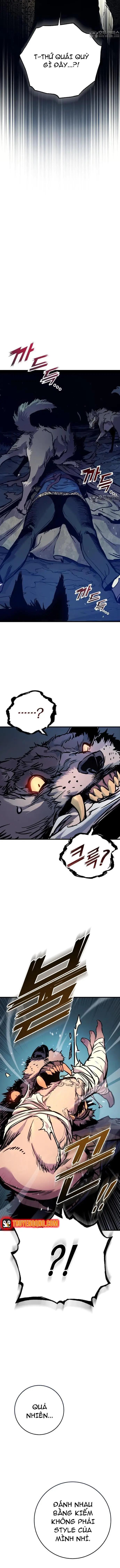 Cẩm Nang Sinh Tồn Của Kỵ Sĩ Lang Thang - Chapter 1 - Page 20