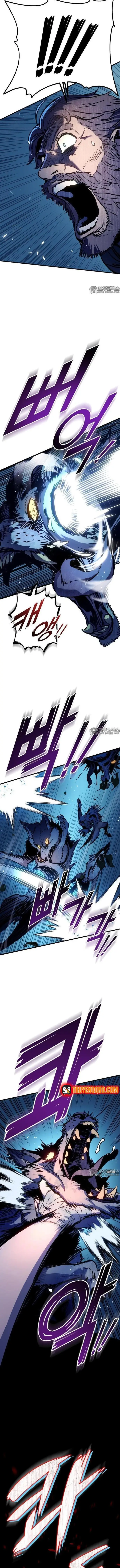 Cẩm Nang Sinh Tồn Của Kỵ Sĩ Lang Thang - Chapter 1 - Page 23