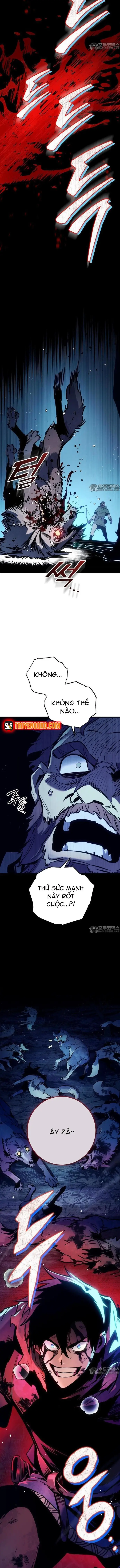 Cẩm Nang Sinh Tồn Của Kỵ Sĩ Lang Thang - Chapter 1 - Page 24