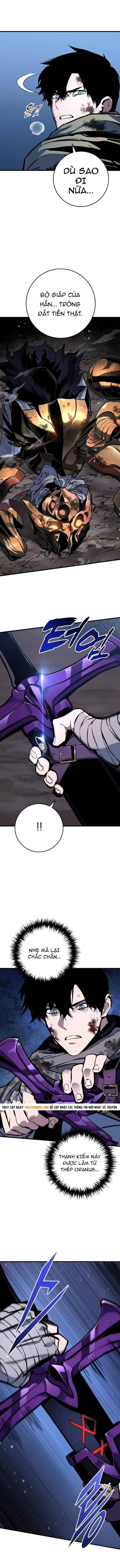 Cẩm Nang Sinh Tồn Của Kỵ Sĩ Lang Thang - Chapter 10 - Page 12