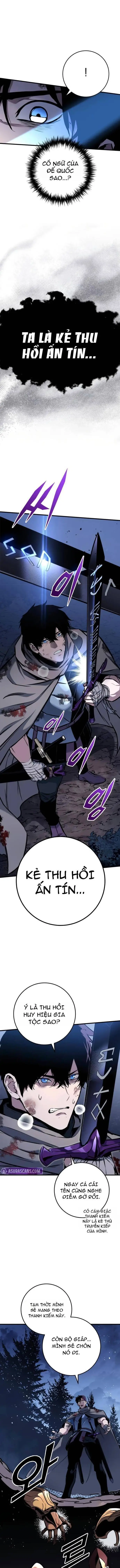 Cẩm Nang Sinh Tồn Của Kỵ Sĩ Lang Thang - Chapter 10 - Page 13