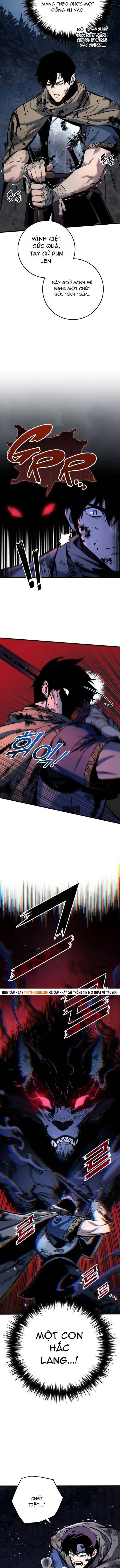 Cẩm Nang Sinh Tồn Của Kỵ Sĩ Lang Thang - Chapter 10 - Page 16