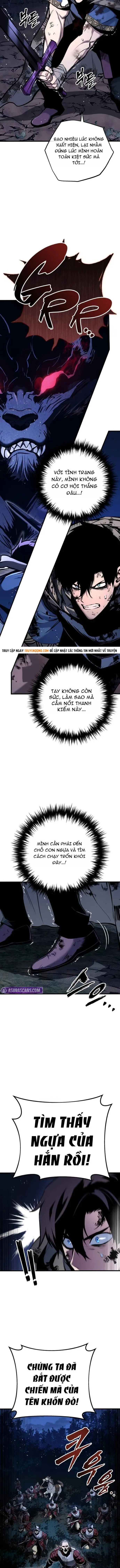 Cẩm Nang Sinh Tồn Của Kỵ Sĩ Lang Thang - Chapter 10 - Page 17