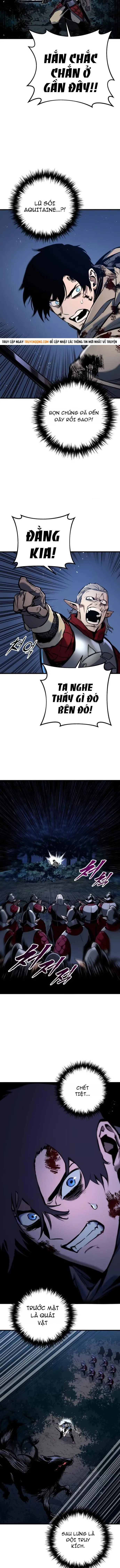 Cẩm Nang Sinh Tồn Của Kỵ Sĩ Lang Thang - Chapter 10 - Page 18