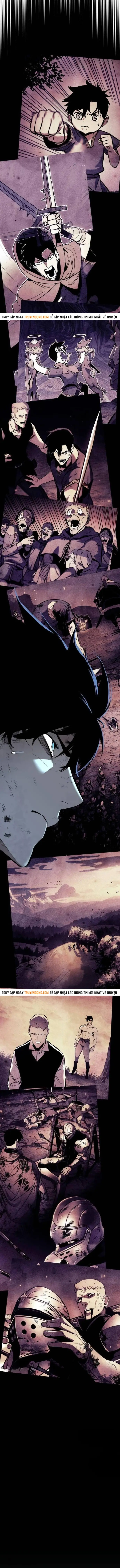 Cẩm Nang Sinh Tồn Của Kỵ Sĩ Lang Thang - Chapter 10 - Page 23