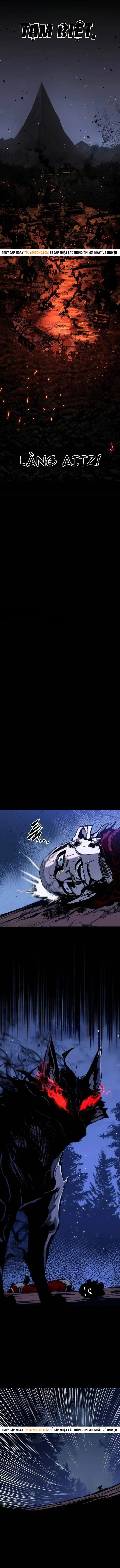 Cẩm Nang Sinh Tồn Của Kỵ Sĩ Lang Thang - Chapter 10 - Page 24