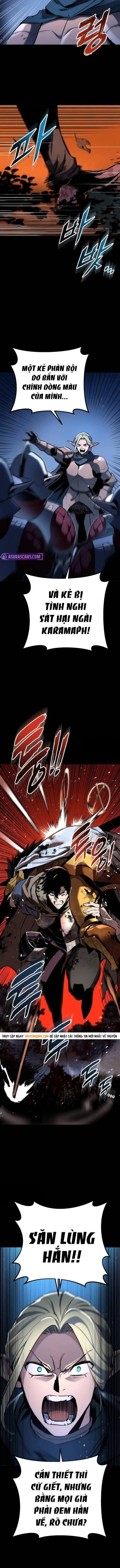 Cẩm Nang Sinh Tồn Của Kỵ Sĩ Lang Thang - Chapter 10 - Page 3