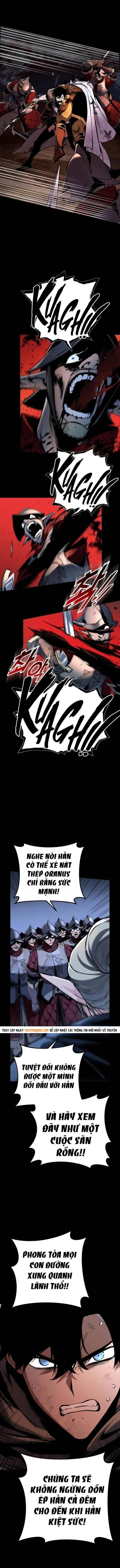 Cẩm Nang Sinh Tồn Của Kỵ Sĩ Lang Thang - Chapter 10 - Page 4