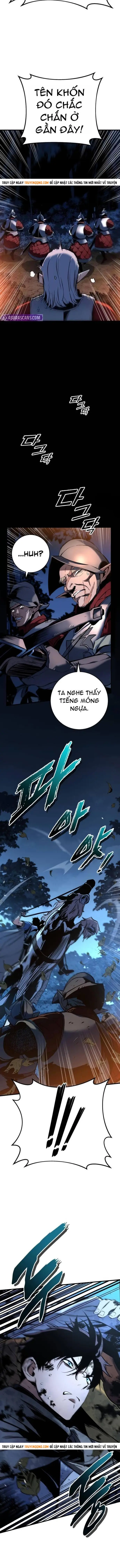 Cẩm Nang Sinh Tồn Của Kỵ Sĩ Lang Thang - Chapter 10 - Page 9