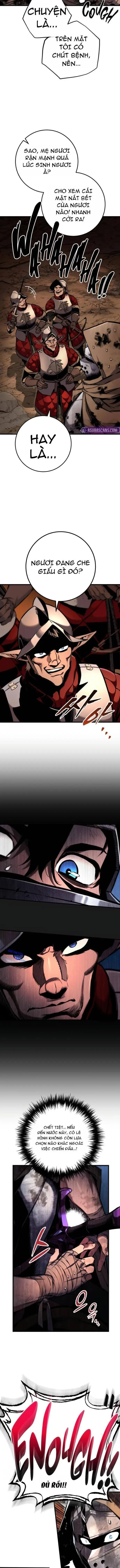 Cẩm Nang Sinh Tồn Của Kỵ Sĩ Lang Thang - Chapter 11 - Page 12