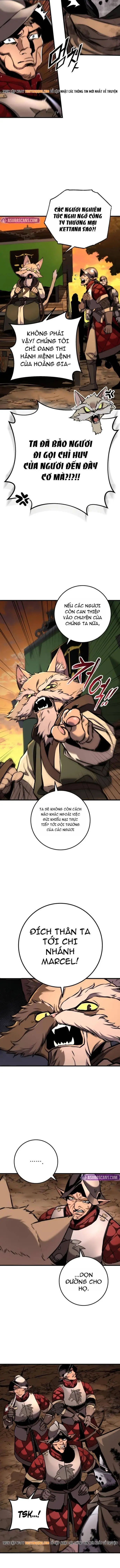 Cẩm Nang Sinh Tồn Của Kỵ Sĩ Lang Thang - Chapter 11 - Page 13