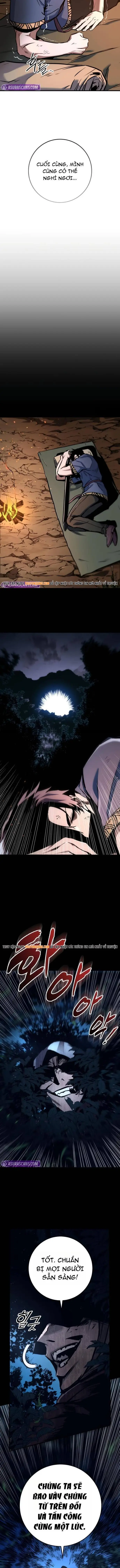 Cẩm Nang Sinh Tồn Của Kỵ Sĩ Lang Thang - Chapter 11 - Page 16