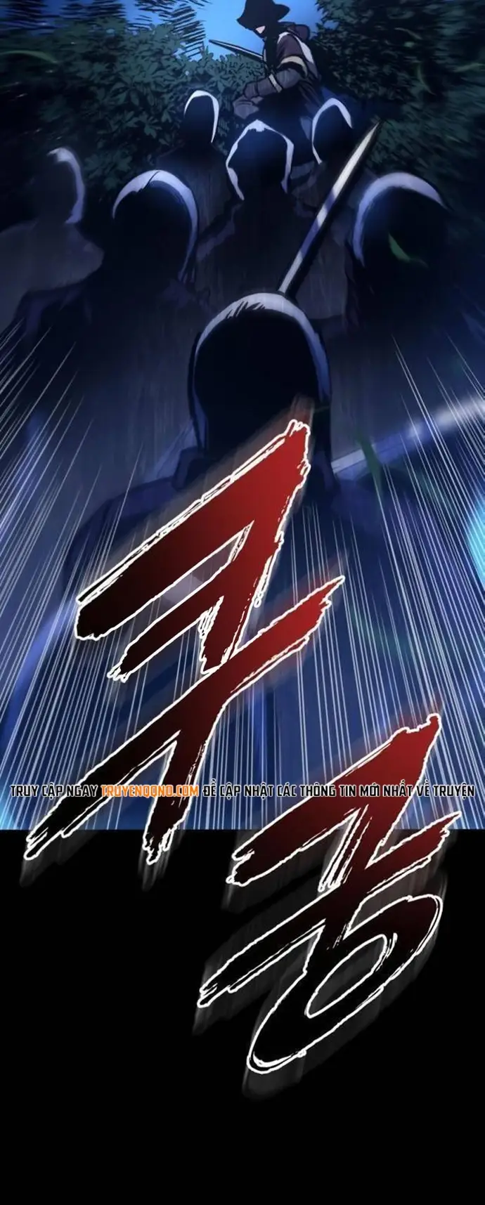 Cẩm Nang Sinh Tồn Của Kỵ Sĩ Lang Thang - Chapter 11 - Page 17