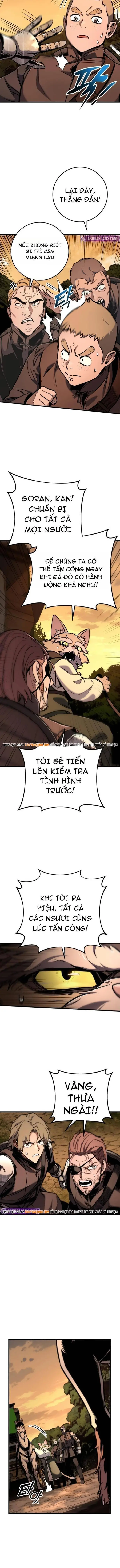 Cẩm Nang Sinh Tồn Của Kỵ Sĩ Lang Thang - Chapter 11 - Page 5