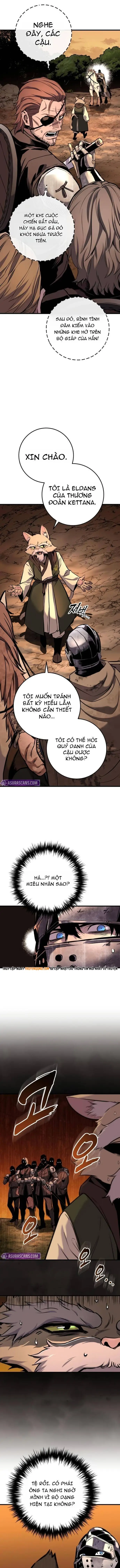 Cẩm Nang Sinh Tồn Của Kỵ Sĩ Lang Thang - Chapter 11 - Page 6