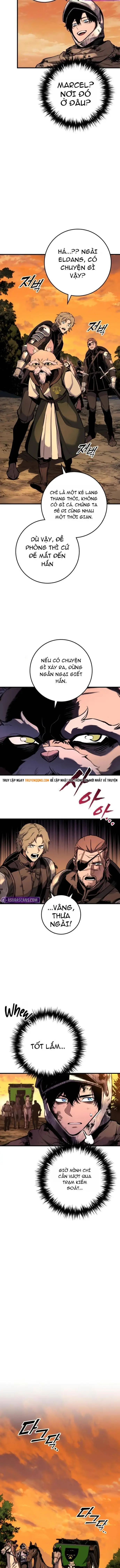 Cẩm Nang Sinh Tồn Của Kỵ Sĩ Lang Thang - Chapter 11 - Page 9