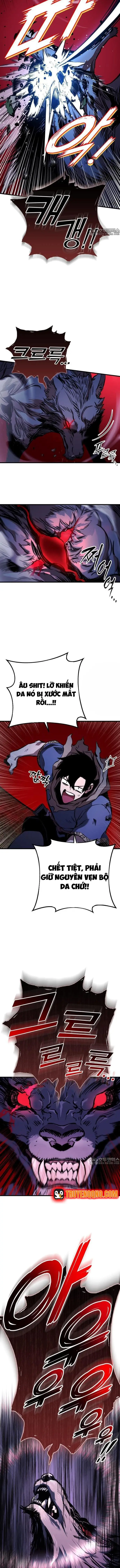 Cẩm Nang Sinh Tồn Của Kỵ Sĩ Lang Thang - Chapter 2 - Page 11