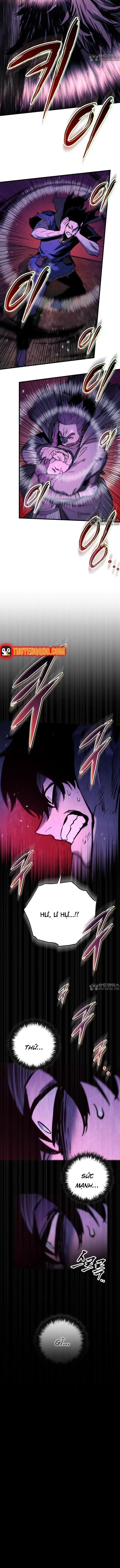 Cẩm Nang Sinh Tồn Của Kỵ Sĩ Lang Thang - Chapter 2 - Page 12