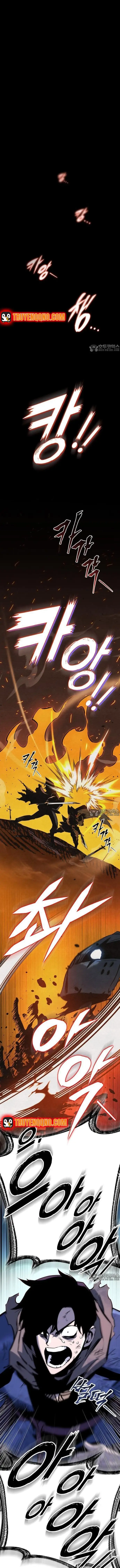 Cẩm Nang Sinh Tồn Của Kỵ Sĩ Lang Thang - Chapter 2 - Page 13