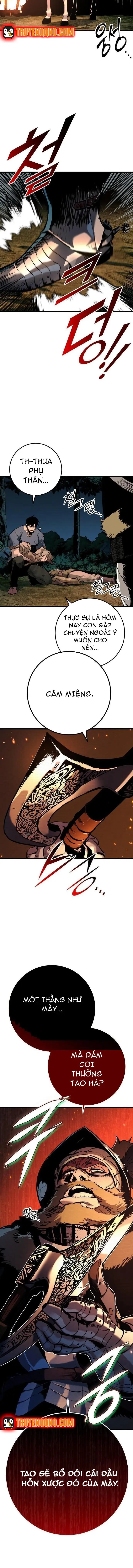 Cẩm Nang Sinh Tồn Của Kỵ Sĩ Lang Thang - Chapter 2 - Page 18