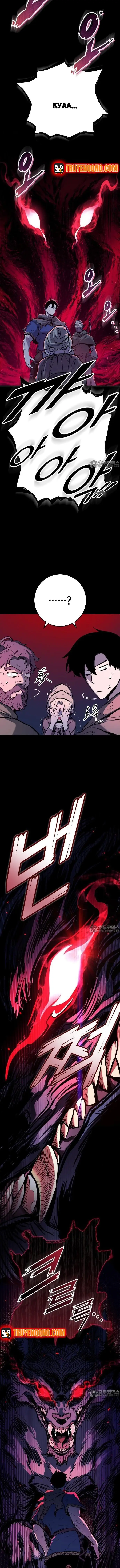 Cẩm Nang Sinh Tồn Của Kỵ Sĩ Lang Thang - Chapter 2 - Page 7