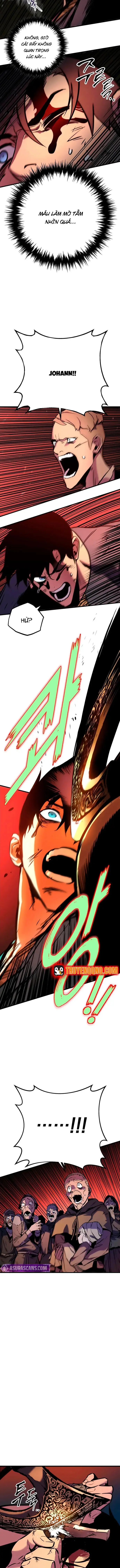 Cẩm Nang Sinh Tồn Của Kỵ Sĩ Lang Thang - Chapter 3 - Page 12